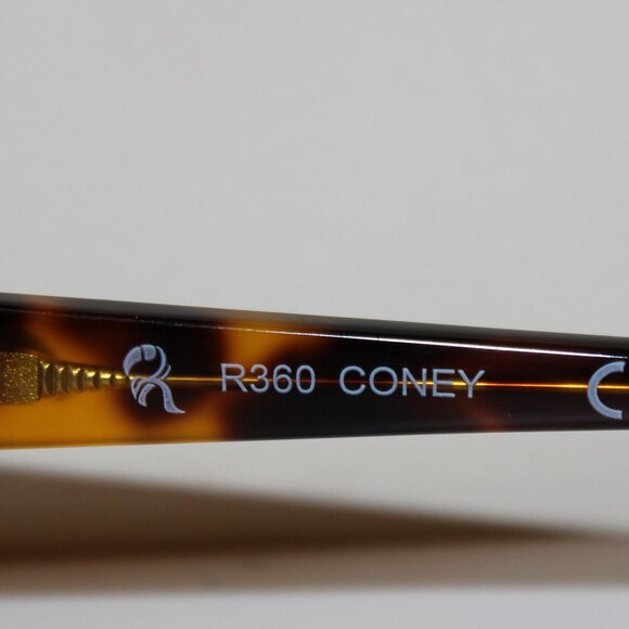 Rio Ray Women's Sunglasses (R360 Coney) - Picture 6 of 6
